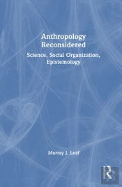 Anthropology Reconsidered