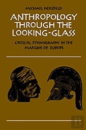 Anthropology Through The Looking-Glass