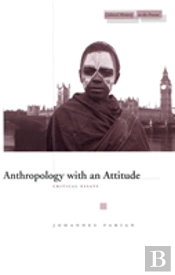 Anthropology With An Attitude