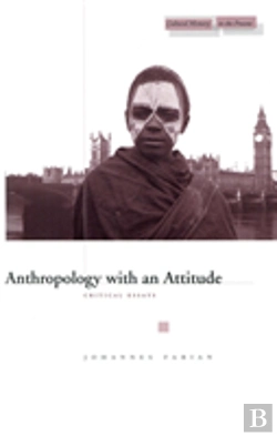 Bertrand.pt - Anthropology With An Attitude