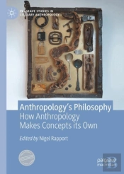 Anthropologyâ€™S Philosophy