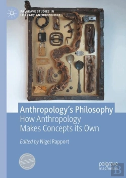 Bertrand.pt - Anthropologyâ€™S Philosophy