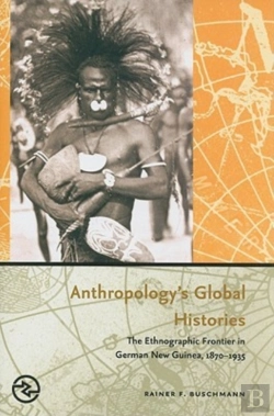 Bertrand.pt - Anthropology'S Global Histories