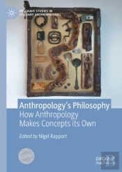 Anthropology'S Philosophy