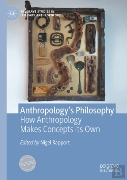 Bertrand.pt - Anthropology'S Philosophy