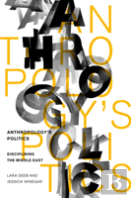Anthropology'S Politics