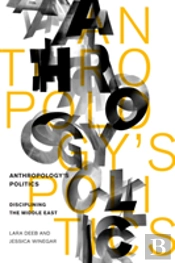 Anthropology'S Politics