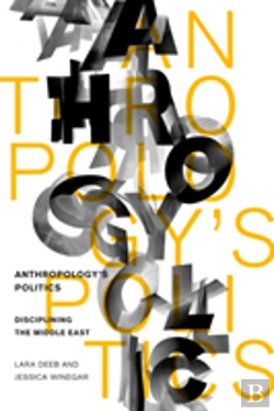 Bertrand.pt - Anthropology'S Politics