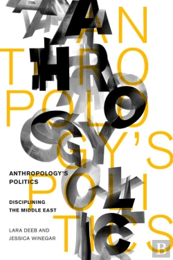 Bertrand.pt - Anthropology'S Politics