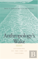 Anthropology'S Wake