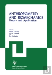 Anthropometry And Biomechanics