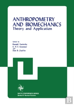 Bertrand.pt - Anthropometry And Biomechanics