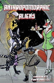 Anthropomorphic Aliens