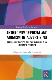 Anthropomorphism And Animism In Advertising