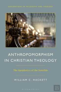 Bertrand.pt - Anthropomorphism In Christian Theology