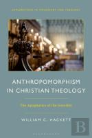Anthropomorphism In Christian Theology