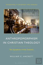 Anthropomorphism In Christian Theology