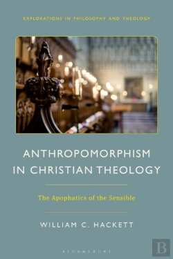 Bertrand.pt - Anthropomorphism In Christian Theology