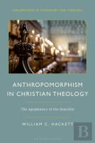 Anthropomorphism In Christian Theology