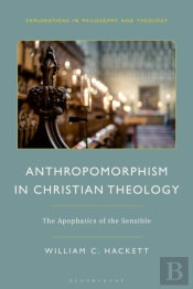 Anthropomorphism In Christian Theology