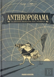 Anthroporama