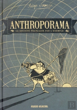 Bertrand.pt - Anthroporama