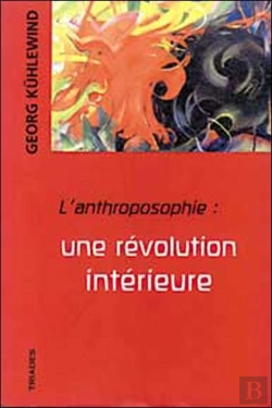 Bertrand.pt - Anthroposophie : Une Revolution Interieure
