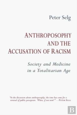 Bertrand.pt - Anthroposophy And The Accusation Of Racism