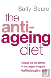 Anti-Ageing Diet