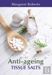 Anti-Ageing Tissue Salts