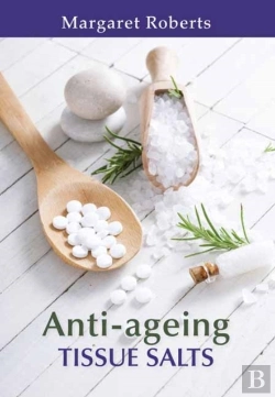 Bertrand.pt - Anti-Ageing Tissue Salts