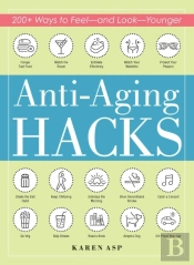 Anti-Aging Hacks