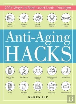 Bertrand.pt - Anti-Aging Hacks