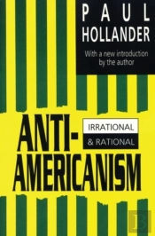 Anti-Americanism
