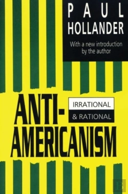 Bertrand.pt - Anti-Americanism