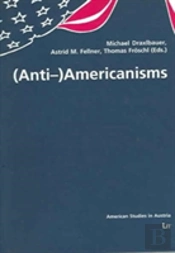 (Anti-)Americanisms