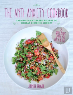Bertrand.pt - Anti-Anxiety Cookbook