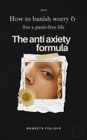 Anti Anxiety Formula