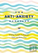 Anti-Anxiety Journal