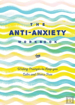 Bertrand.pt - Anti-Anxiety Journal