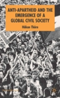 Bertrand.pt - Anti-Apartheid And The Emergence Of A Global Civil Society