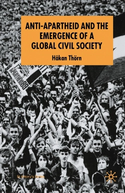 Bertrand.pt - Anti-Apartheid And The Emergence Of A Global Civil Society
