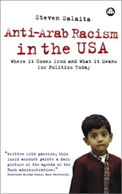 Bertrand.pt - Anti-Arab Racism In The Usa