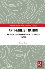 Anti-Atheist Nation