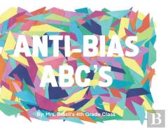 Anti-Bias Abc'S