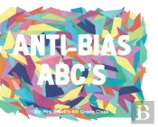Anti-Bias Abc'S