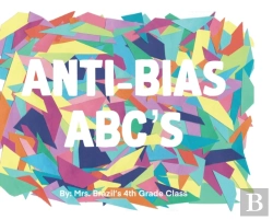 Bertrand.pt - Anti-Bias Abc'S