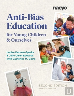 Bertrand.pt - Anti-Bias Education For Young Children And Ourselves, Second Edition