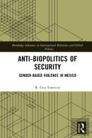 Anti-Biopolitics Of Security