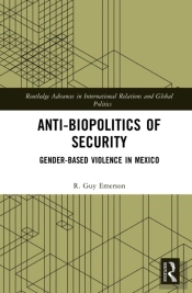 Anti-Biopolitics Of Security